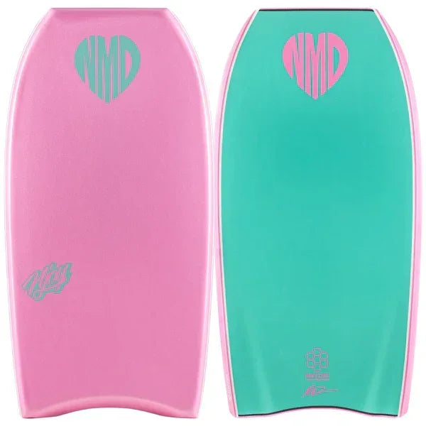 Nmd Njoy Pe Bodyboard