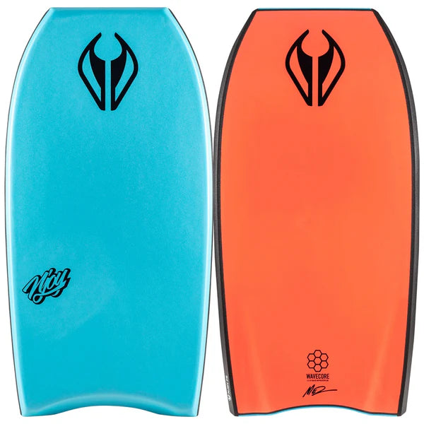 Nmd Njoy Pe Bodyboard