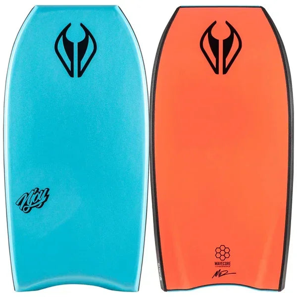 Nmd Njoy Pe Bodyboard