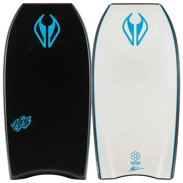 Nmd Njoy Pe Bodyboard
