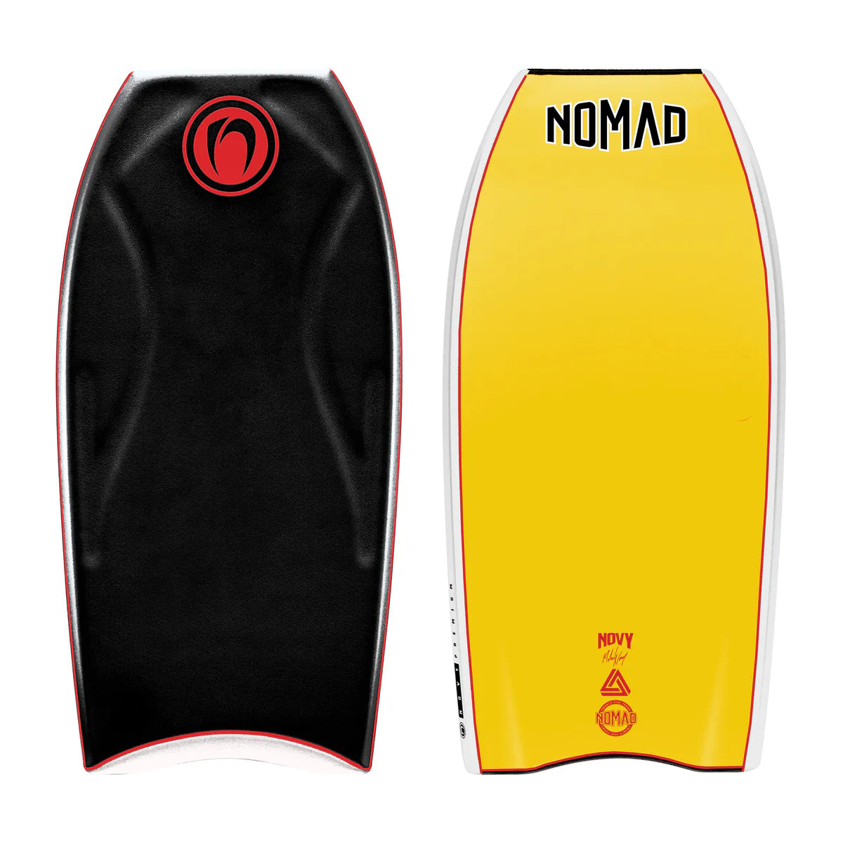 Novy Premium - PP Contour Bodyboard