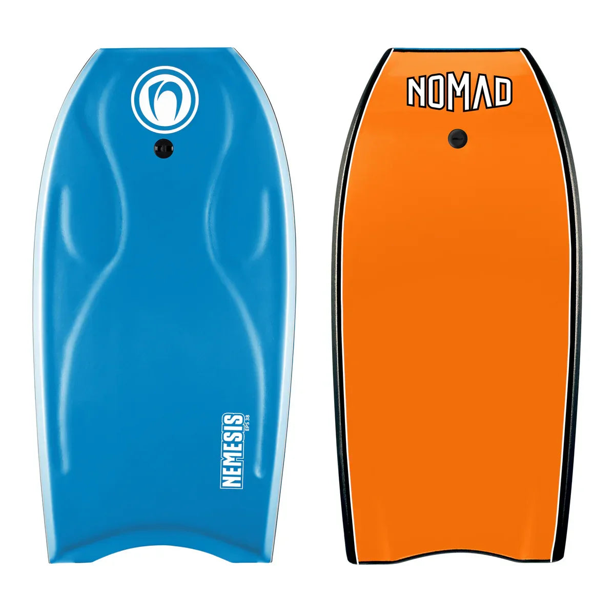 Nemesis-EPS-Light-Blue - Beachin Surf