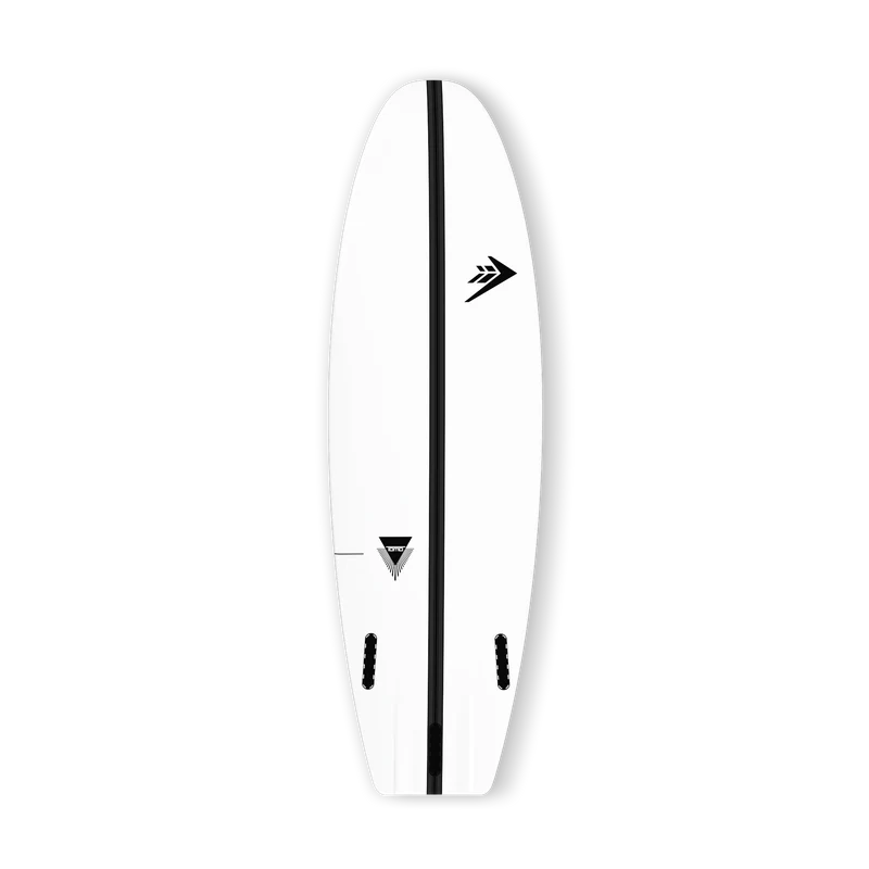 Neutrino Square Tail