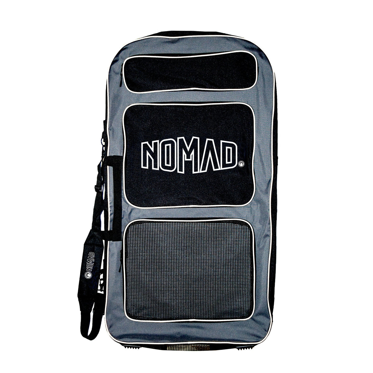 Nomad Transit Bodyboard Cover White
