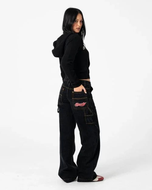 Intro Sofia Knitted Hood