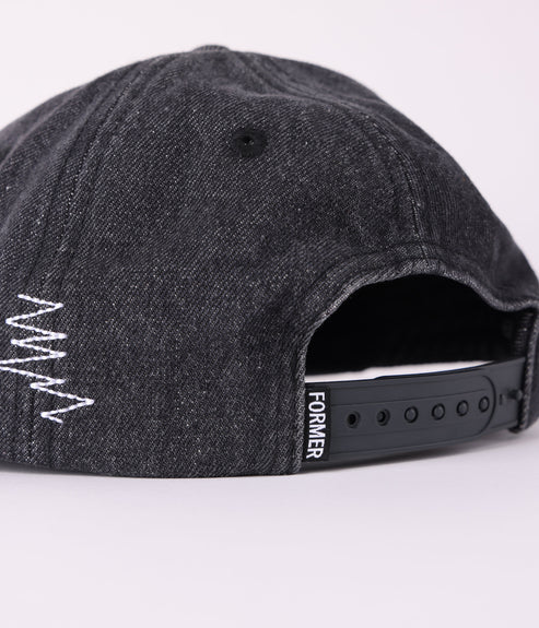 Praise Cap