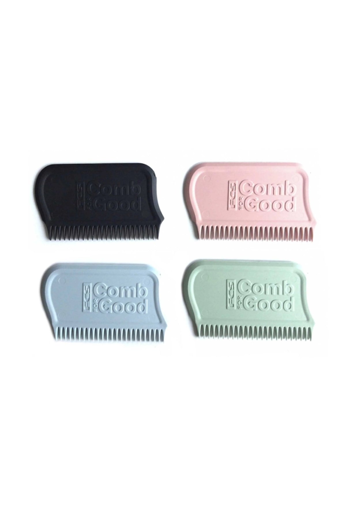 Eco Blend Wax Comb