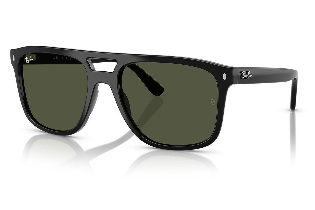 RB2213 - Black Green