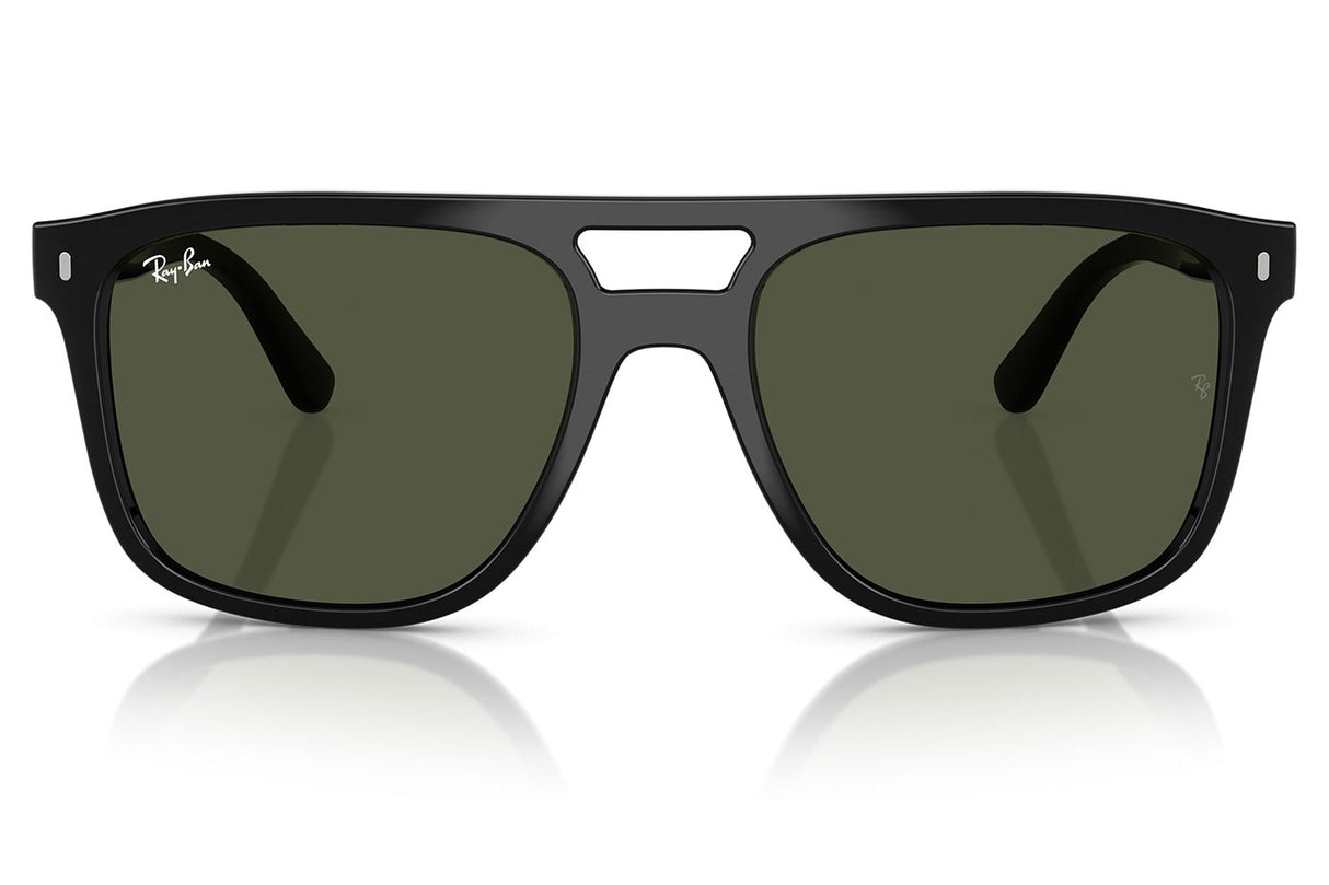 RB2213 - Black Green