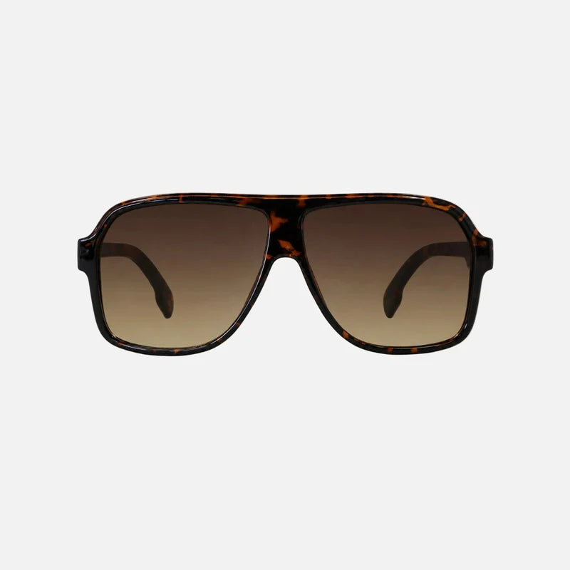 Restless Soul - Gloss Tort Frame, Bronze Gradient Lens