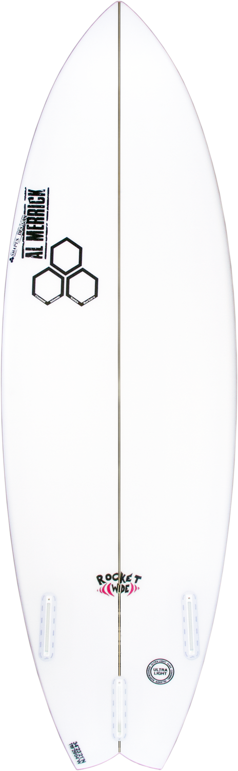 CI Rocket Wide