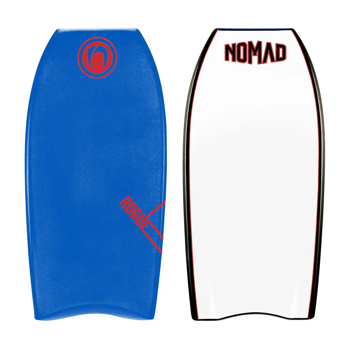 ROGUE-AzBlue.White - Beachin Surf