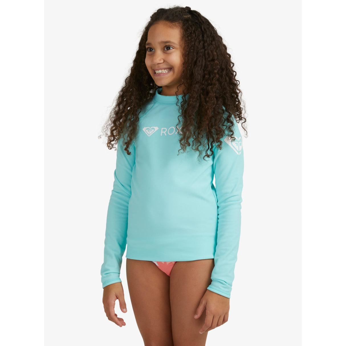 Roxy Heater LS Toddler