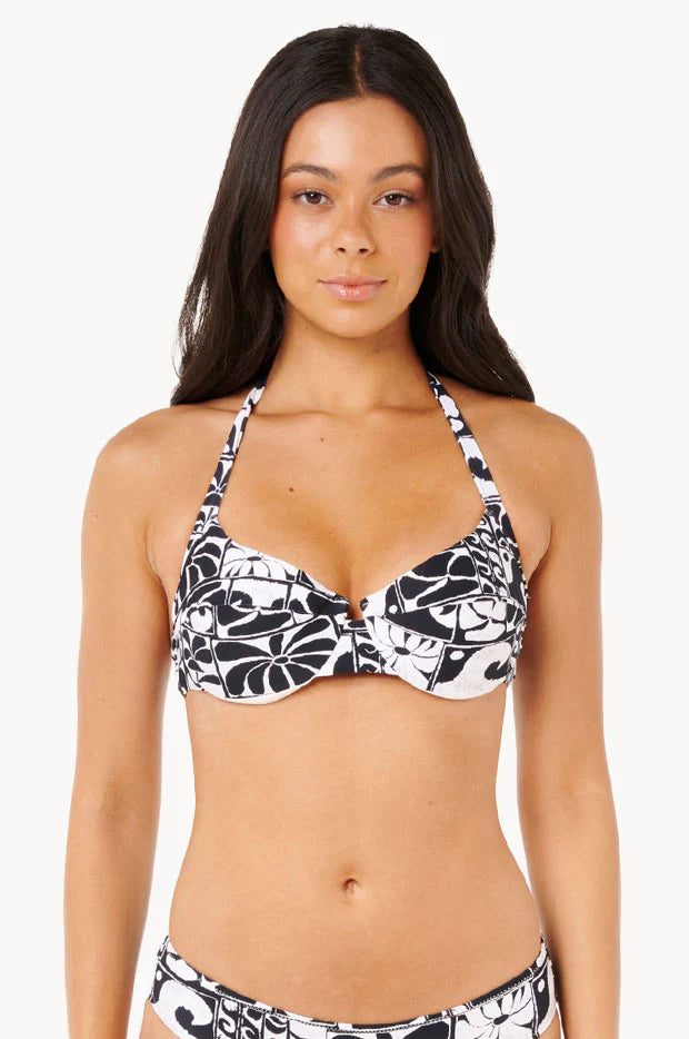 TY Williams DD/E Cup Halter