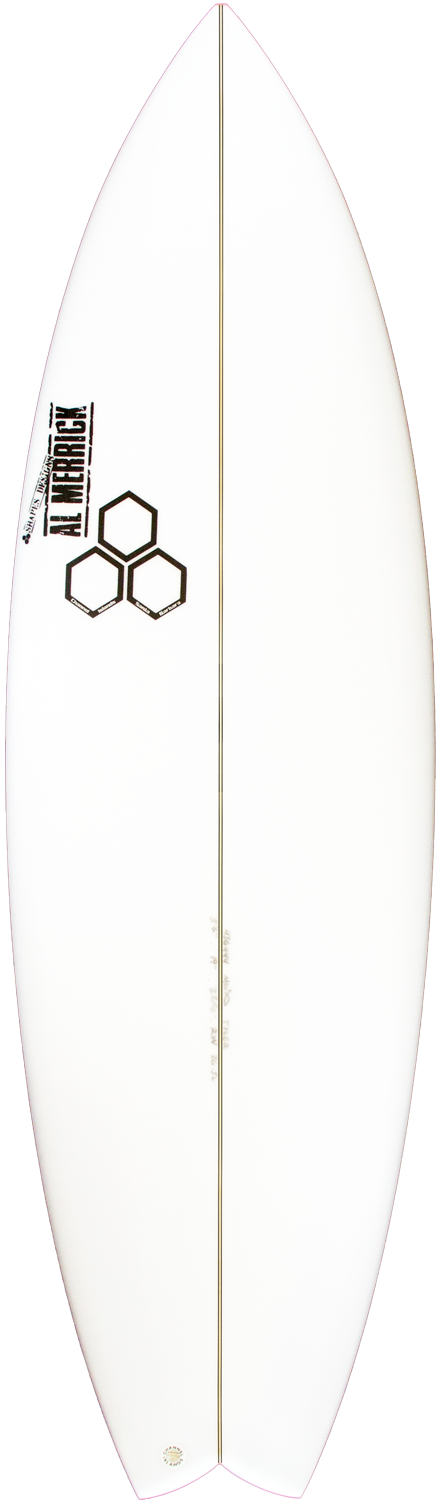 CI Rocket Wide