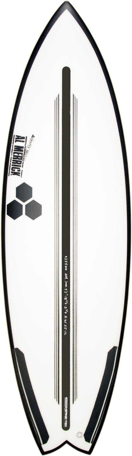 CI Rocket Wide