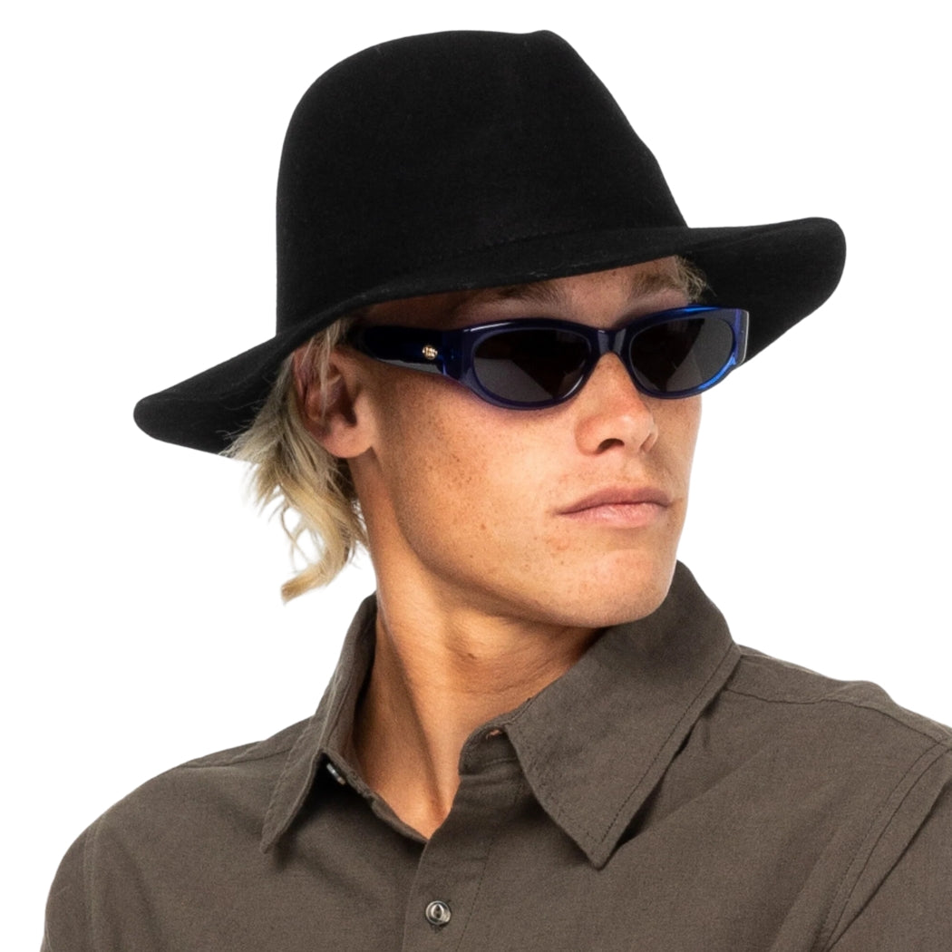 The Deane Felt Hat