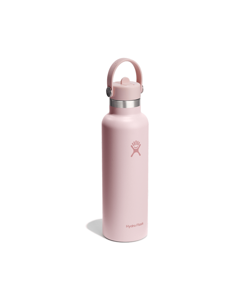 Hydro Flask 21oz Flex Straw Cap Bottle - Trillium