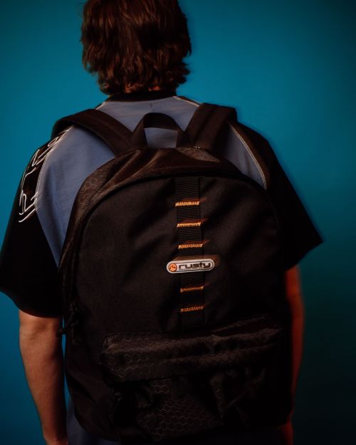 Voltage Backpack