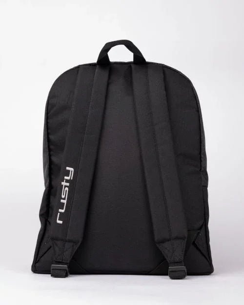 S25-BPM0370-BLK-3 - Beachin Surf