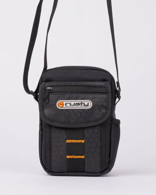 Voltage Crossbody Bag