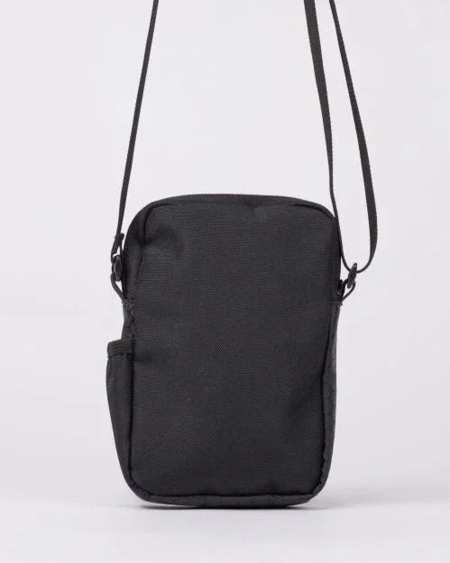 Voltage Crossbody Bag