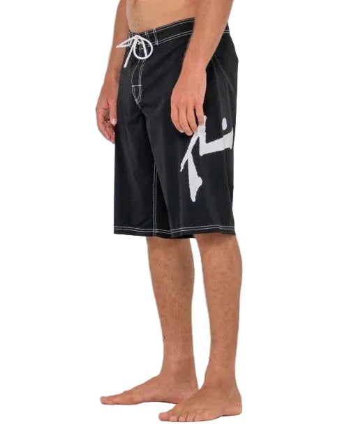 S25-BSM1710-BLK-1 - Beachin Surf