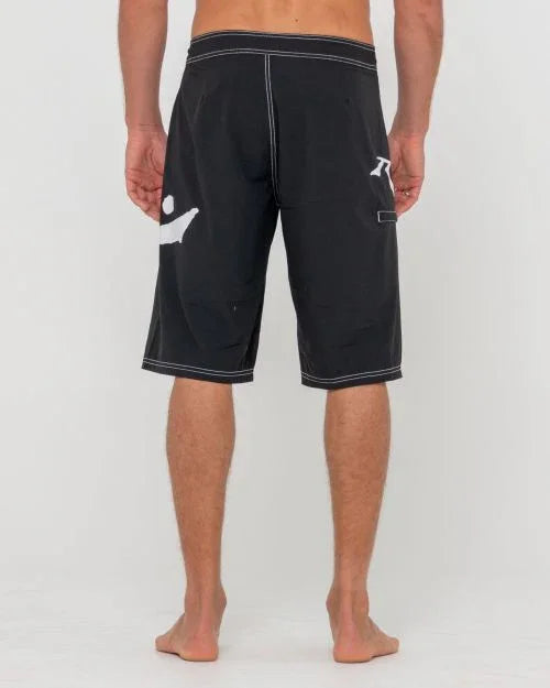 Fixed Competition Revolution Boardshort