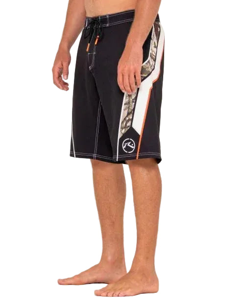 S25-BSM1737-BLK-1 - Beachin Surf