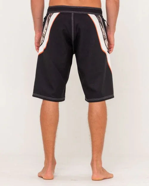 Chopper Treed Fixed Waist Boardshort