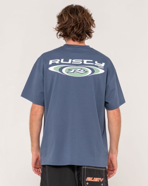 Irie Eye Short Sleeve Tee