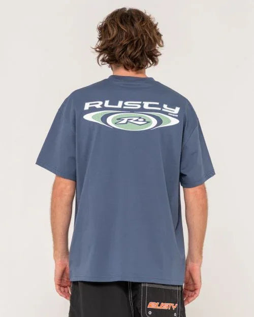 Irie Eye Short Sleeve Tee