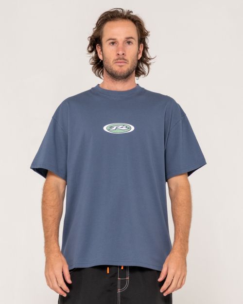 Irie Eye Short Sleeve Tee