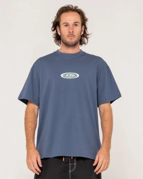 Irie Eye Short Sleeve Tee