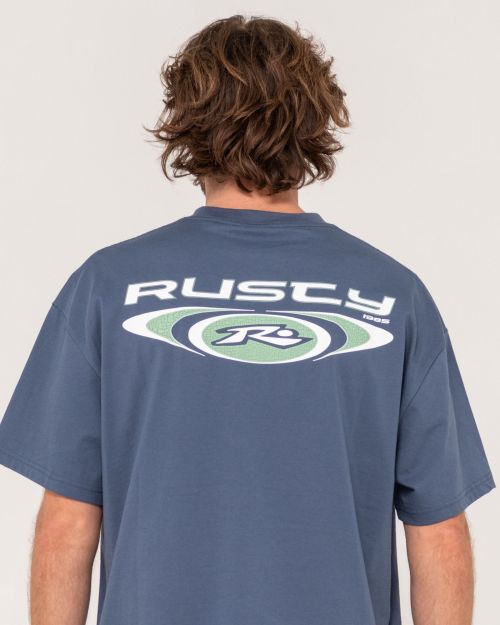 Irie Eye Short Sleeve Tee