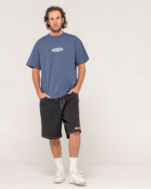 Irie Eye Short Sleeve Tee