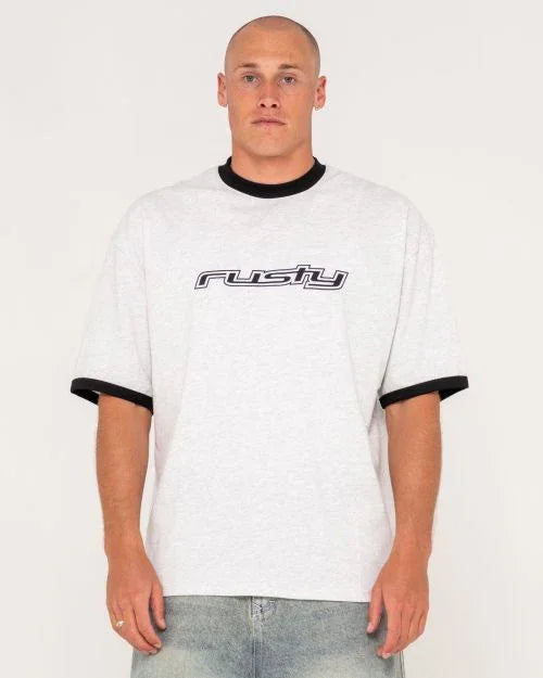 Dead Ringer Short Sleeve Tee