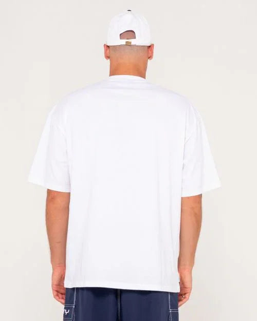 Double Or Nothin Short Sleeve Tee