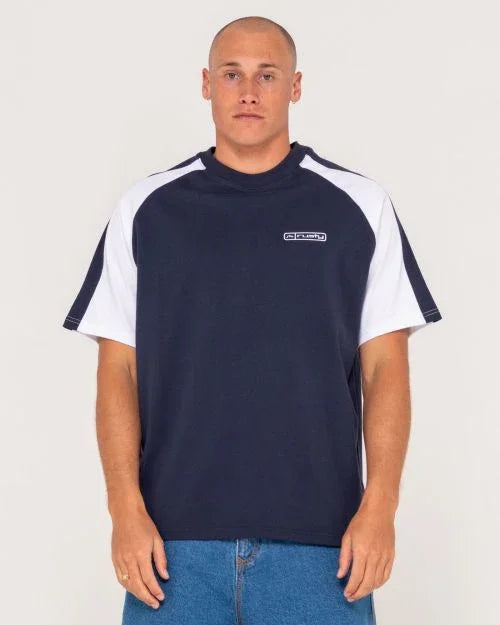 Dodger Short Sleeve Tee