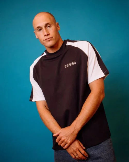 Dodger Short Sleeve Tee