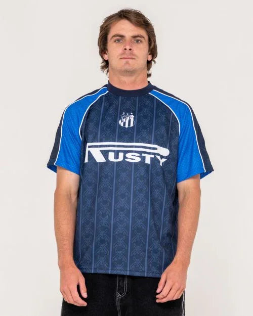 Frenetic Short Sleeve Tee