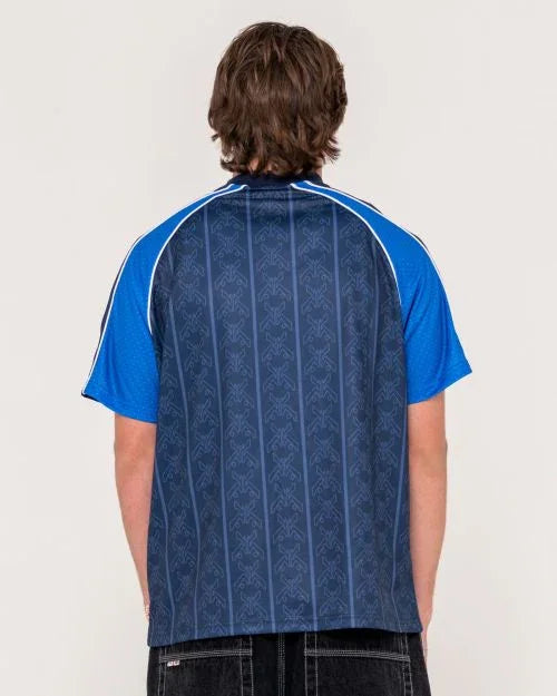 Frenetic Short Sleeve Tee