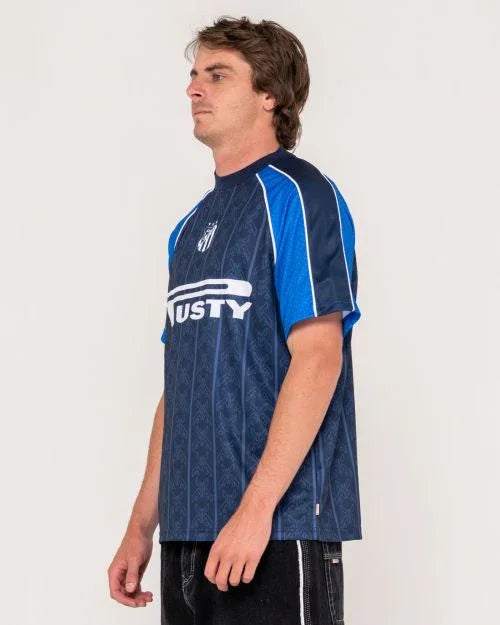 Frenetic Short Sleeve Tee