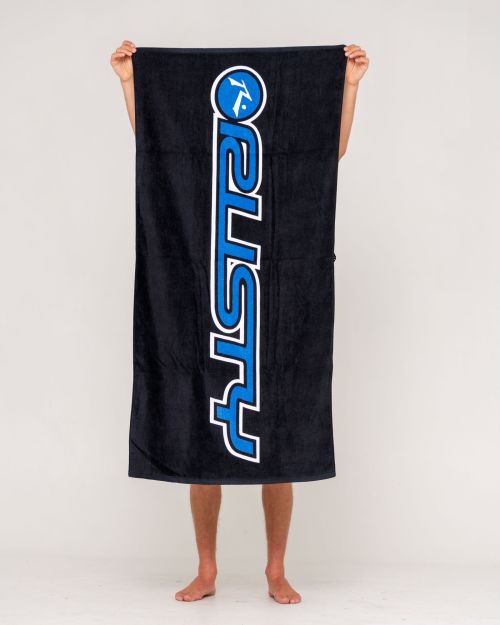 Reverb Towel