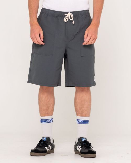 Vapor Elastic Short