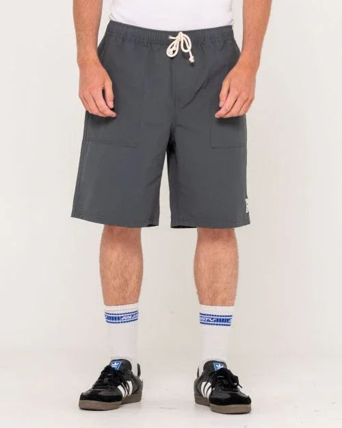 Vapor Elastic Short
