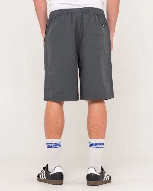 Vapor Elastic Short