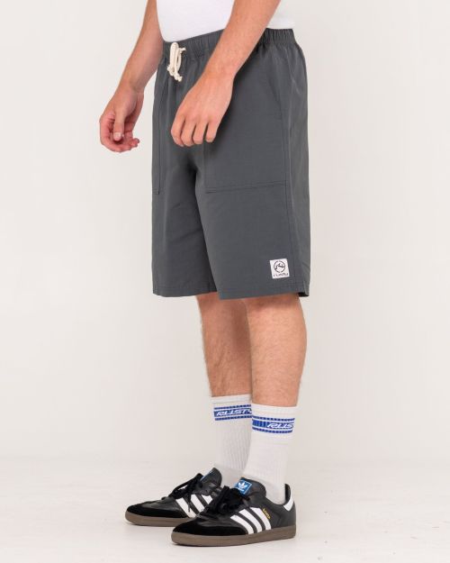 Vapor Elastic Short