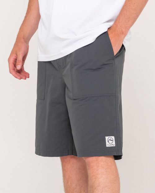 Vapor Elastic Short