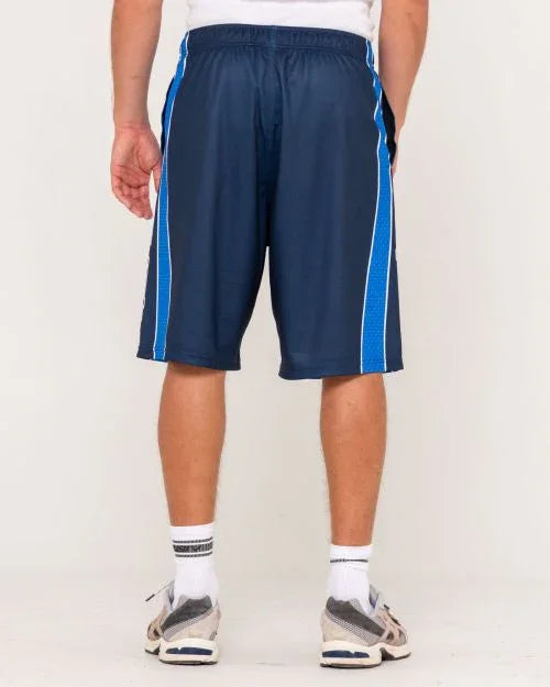 Cybernate Sports Mesh Short